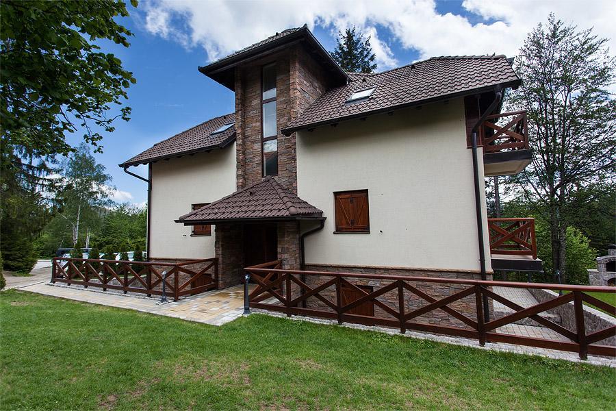 Apartment Gledovic Zlatibor Exterior photo